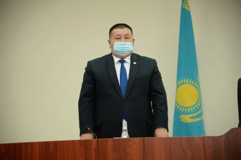 В Рудном назначен новый аким - изображение 1