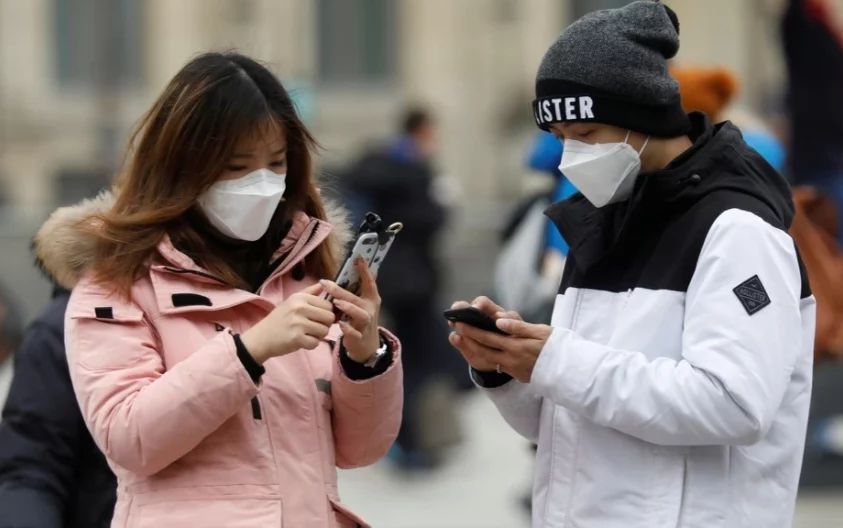 Изображение 1 для Как узнать не инфицирован ли ты ковидом?