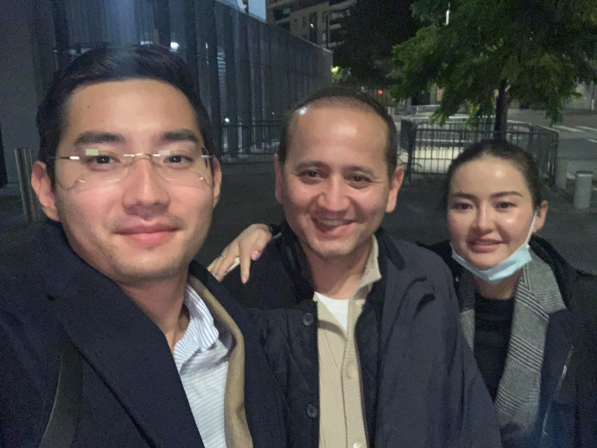 Изображение 1 для Аблязов двое суток просидел во французской тюрьме