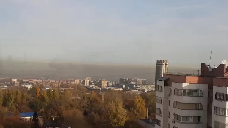 В Алматы ни копейки не потратили на охрану окружающей среды - изображение 1