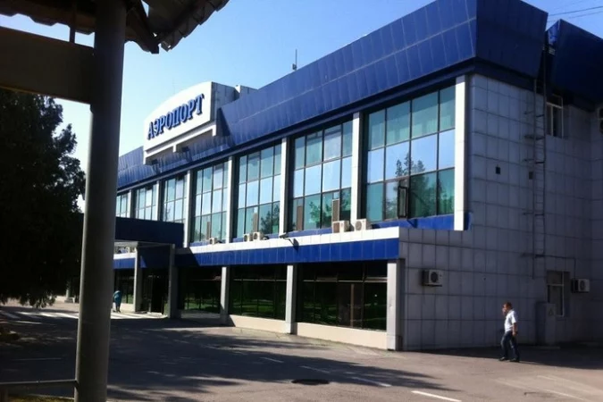 Шымкентский аэропорт не продан. Пока - изображение 1