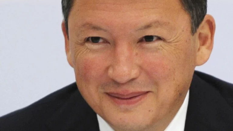 Сколько Тимур Кулибаев заработал на алматинском аэропорте? - изображение 1