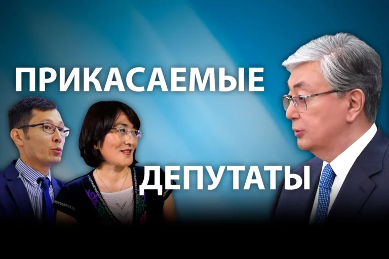 Активисты предлагают Токаеву реформировать «вялый и безжизненный» парламент - изображение 1