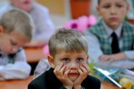 Изображение 1 для "Застрелился" ли ребенок?