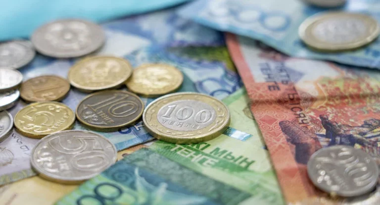 Количество казахстанцев, имеющих сбережения, снижается - изображение 1