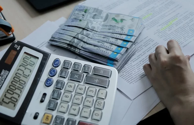 Почти миллиард долларов поступил в ФСМС - изображение 1