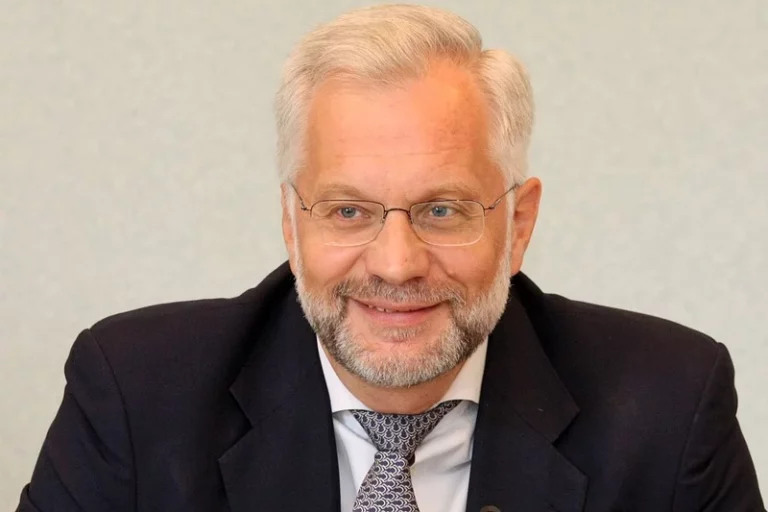 Григорий Марченко стал советником председателя Правления ЕАБР - изображение 1