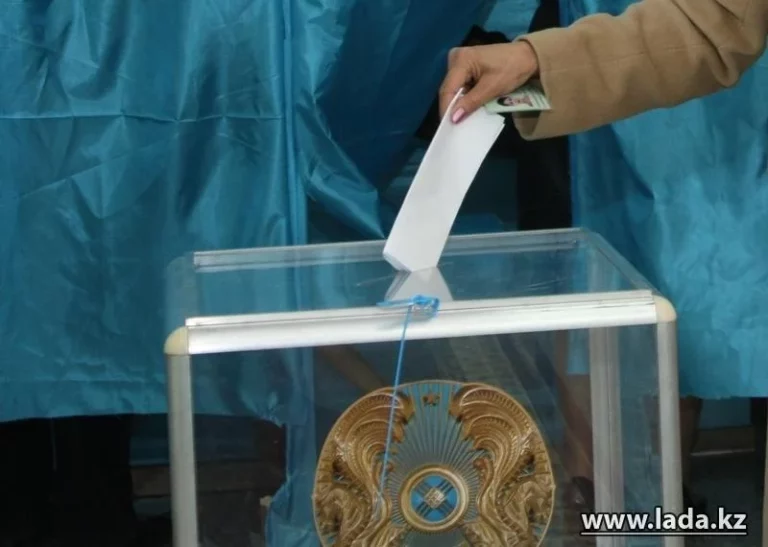 Разрешат ли провести выборы в Мажилис в условиях пандемии? - изображение 1