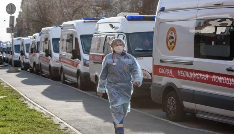 В Казахстане прирост заболеваемости ковидом в 11 раз ниже, чем в странах СНГ - изображение 1