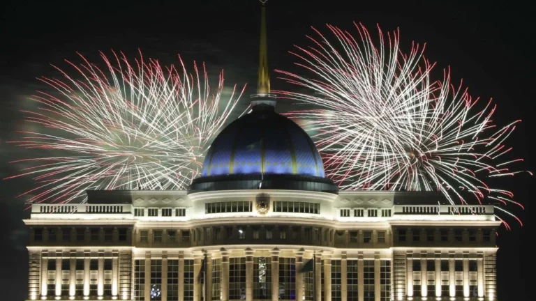 Власти начали подготовку к празднованию Дня столицы-2021 году - изображение 1