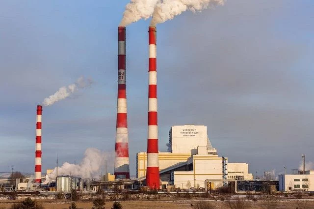 Изображение 1 для Самрук-Энерго переведет ТЭЦ Алматы на газ