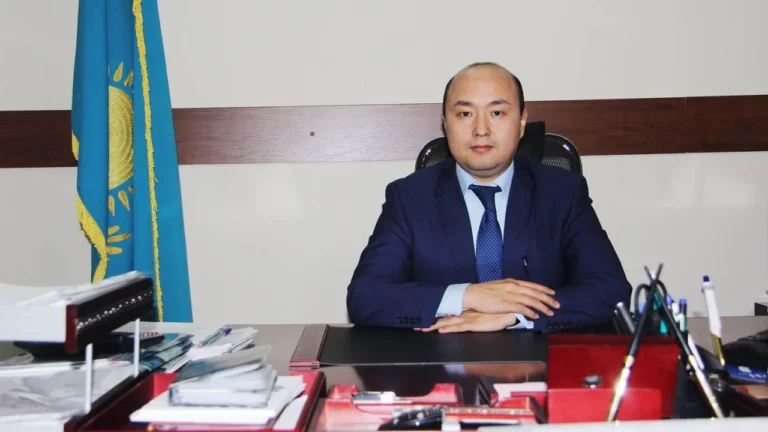 Стало известно о задержании главы Республиканской ветлаборатории - изображение 1