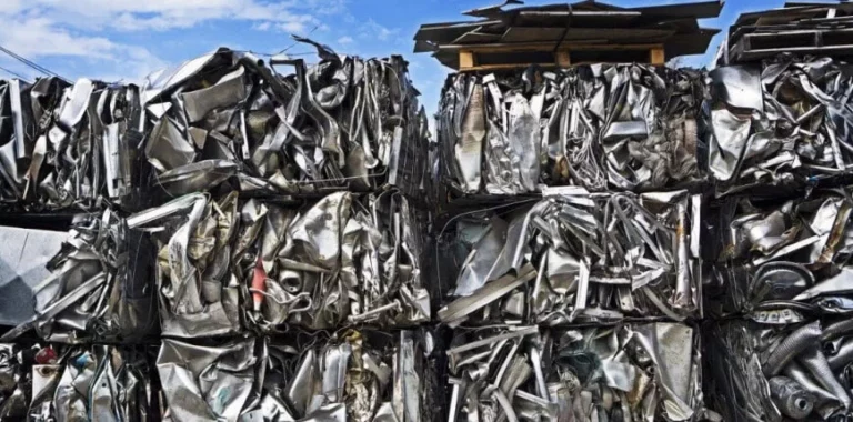 ЕЭК призвала Казахстан снять барьеры при экспорте лома в Россию - изображение 1