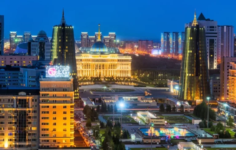 Казахстан отнесли к клептократическим странам - изображение 1