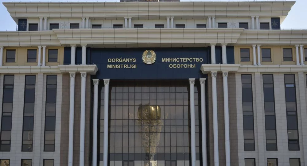 Изображение 1 для В Министерстве обороны два новых топ-чиновника