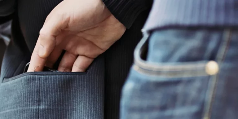 В Казахстане стали меньше воровать - изображение 1