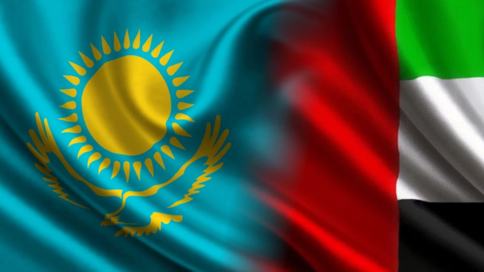 Изображение 1 для В Казахстане 193 предприятия с участием ОАЭ