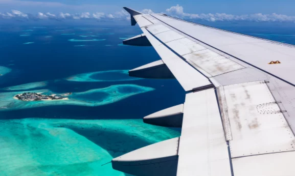 Изображение 1 для Air Astana собирается открыть рейсы на Мальдивы и в Египет