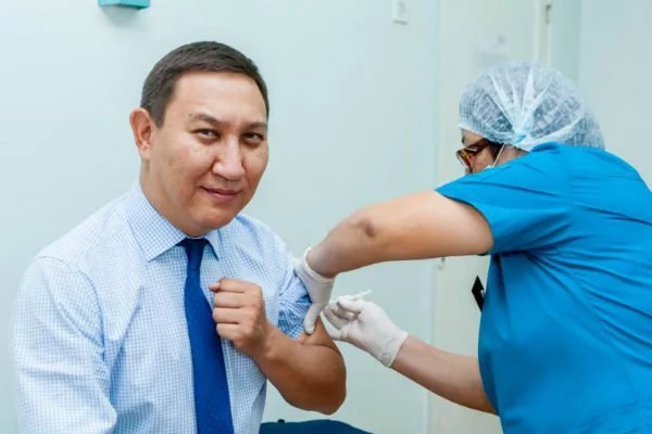 Изображение 1 для Еще один глава здравоохранения решил покинуть пост