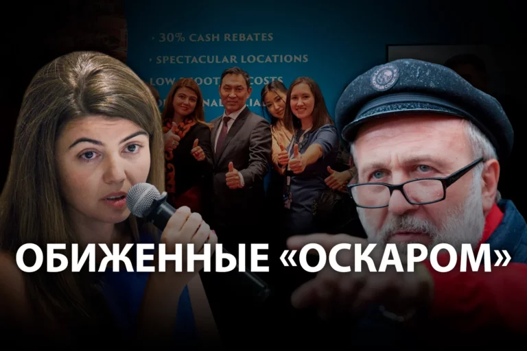 Почему постсоветское пространство против гендерных, этнических и прочих свобод? - изображение 1