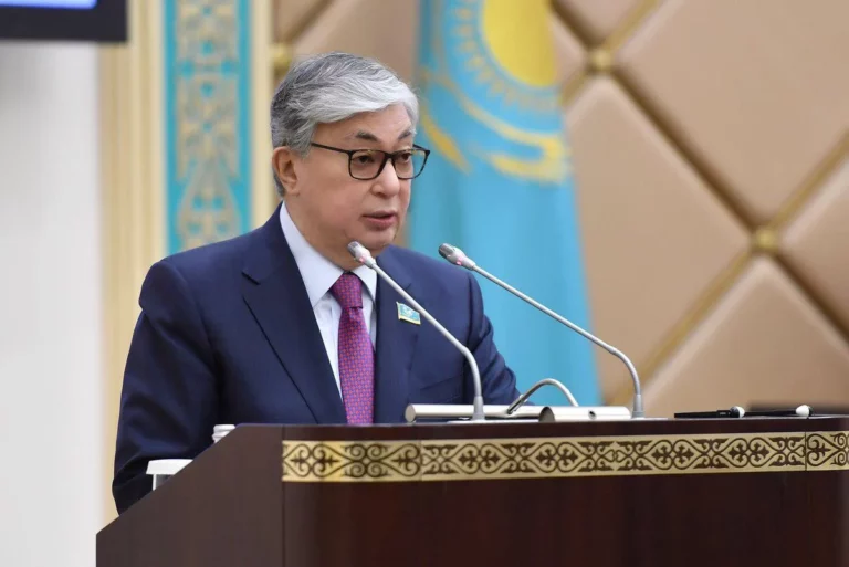 Токаев провел ряд кадровых назначений - изображение 1