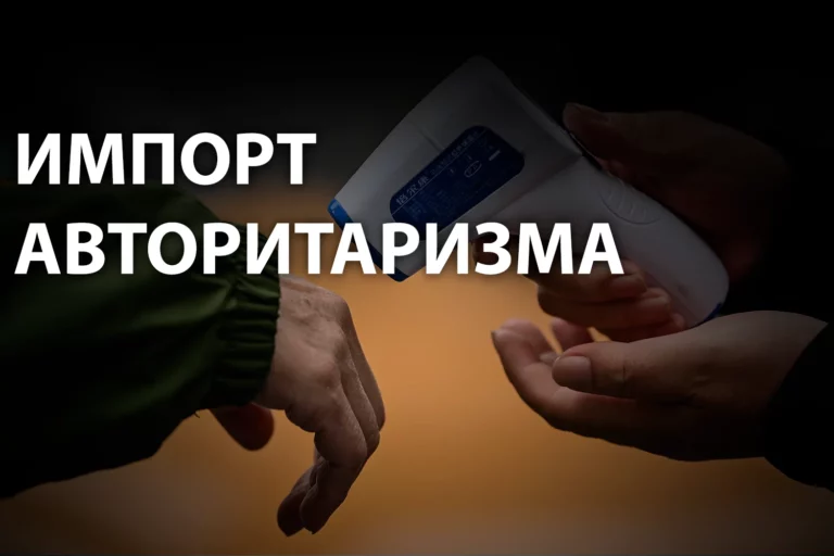 Как минимизировать социальные издержки Covid-19 - изображение 1