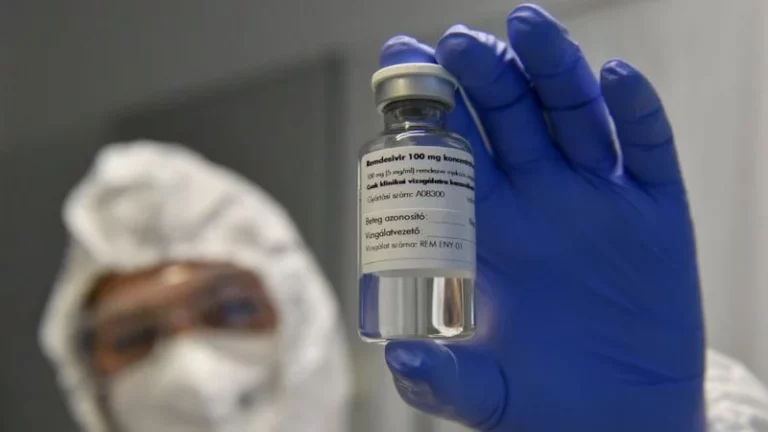 В США одобрили применение лекарства, которое помогло Трапму - изображение 1