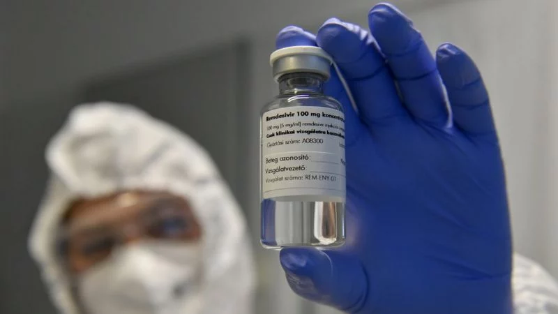 Изображение 1 для В США одобрили применение лекарства, которое помогло Трапму