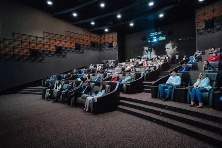 В Алматы откроются кинотеатры - изображение 1