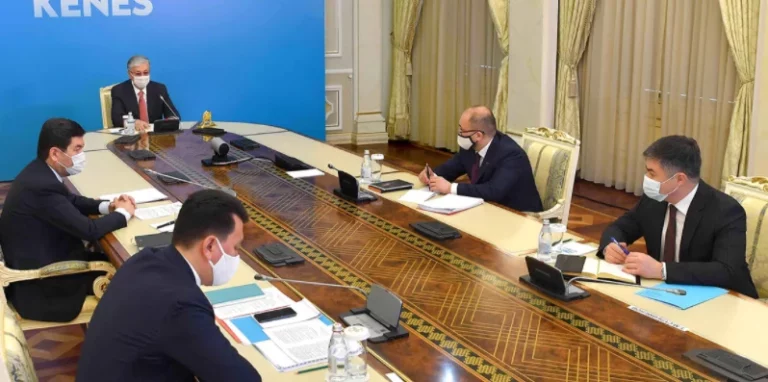 Новые требования появились к проведению совещаний - изображение 1