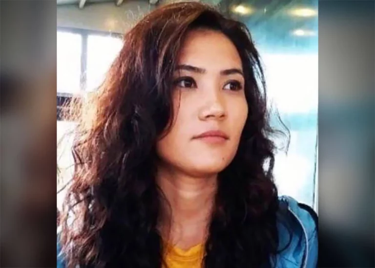 В Туркменистане возбуждено дело против активистки Дурсолтан Тагановой - изображение 1