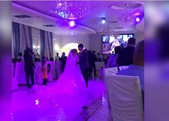 Аким ЗКО назвал свадьбу сына сельского акима вредительством - изображение 1