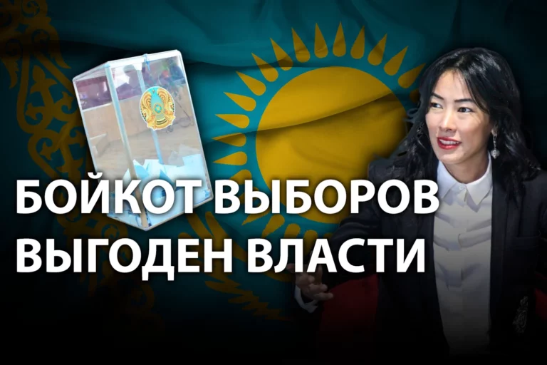 Тогжан Кожалиева, HAQ: «Казахстанская стабильность – это стабильность провинциального болота» - изображение 1