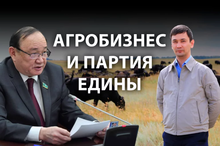 Что пообещал фермерам «Ауыл» в преддверии выборов - изображение 1