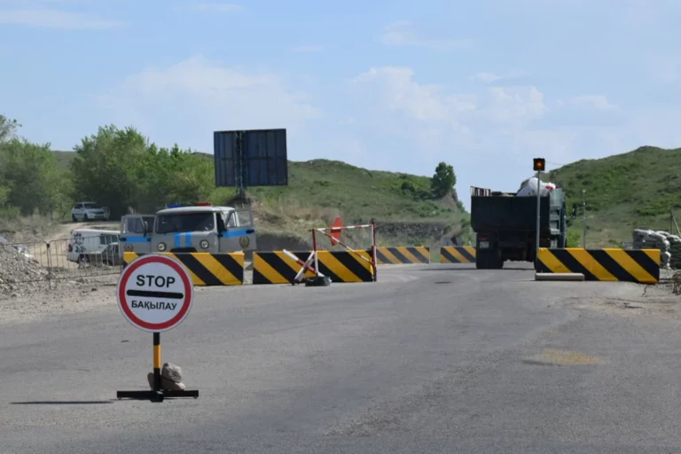 С 1 ноября ВКО закрыт на карантин - изображение 1