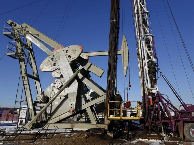 Добыча нефти на Тенгизе сократилась на 8,2% - изображение 1