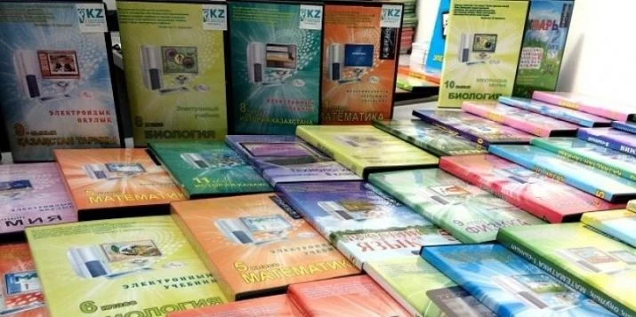 Изображение 1 для В школьных учебниках столица Казахстана – Астана