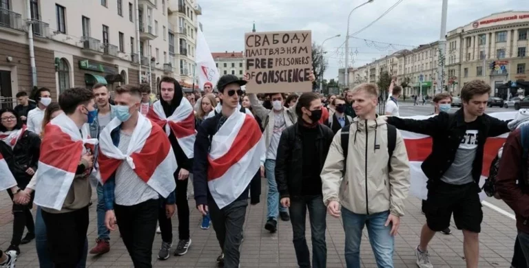 Совет ООН позитивно оценил достижения Беларуси в области прав человека - изображение 1