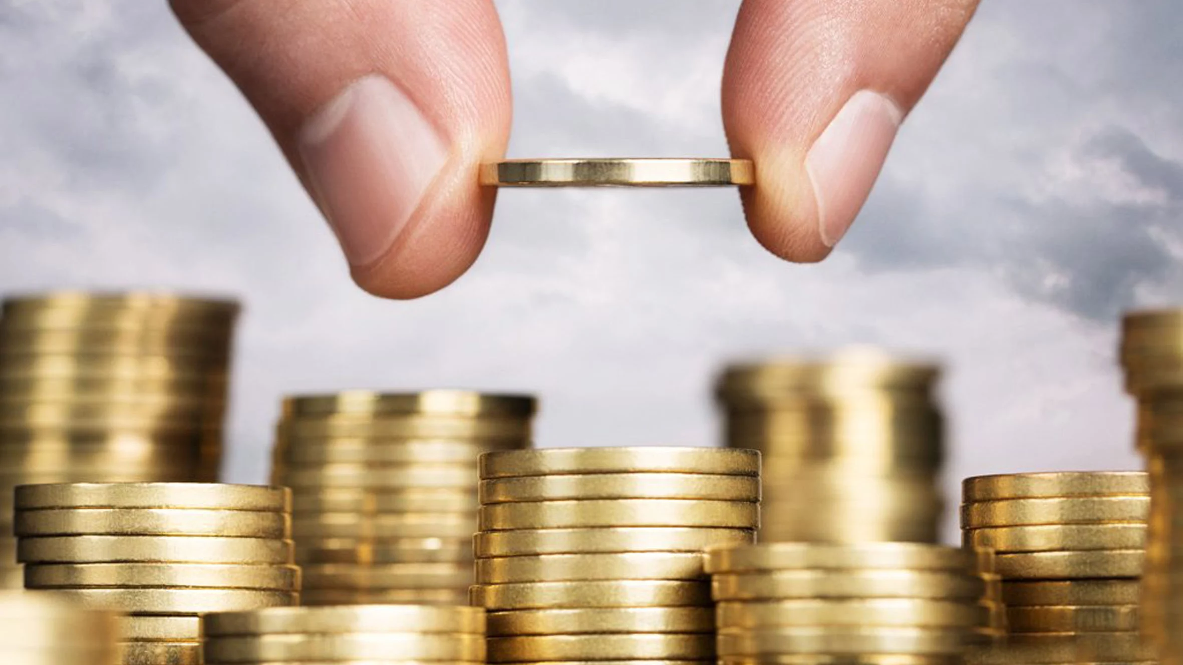 Изображение 1 для Пенсионные накопления казахстанцев увеличились на 20%