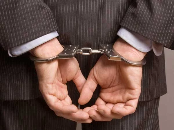 Изображение 1 для Еще один крупный экс-чиновник арестован