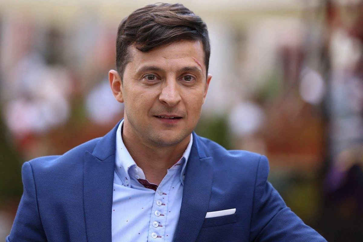 Изображение 1 для Оппозиция Украины пригрозила импичментом Зеленскому