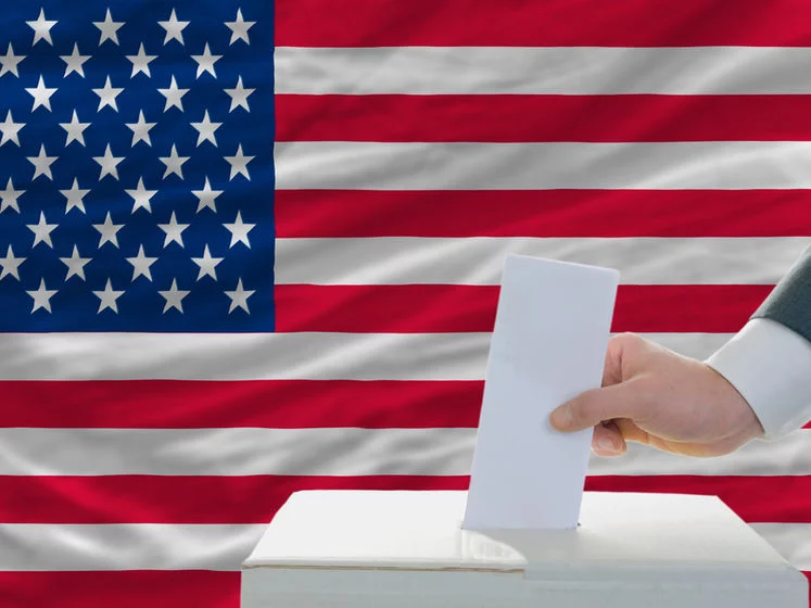 Изображение 1 для Выборы в США: 300 тысяч бюллетеней утеряны