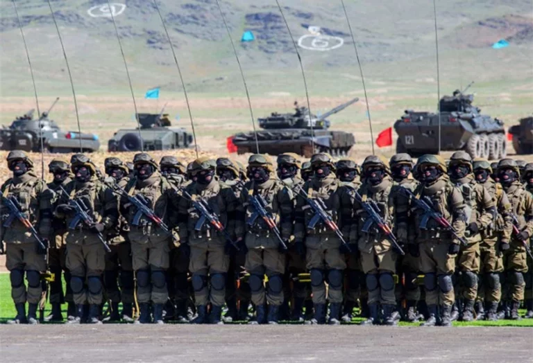 Президент уволил Главнокомандующего сухопутными войсками ВС - изображение 1