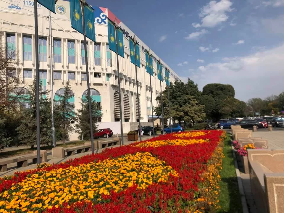 Изображение 1 для Объем инвестиций в Алматы достиг 608,2 млрд тенге