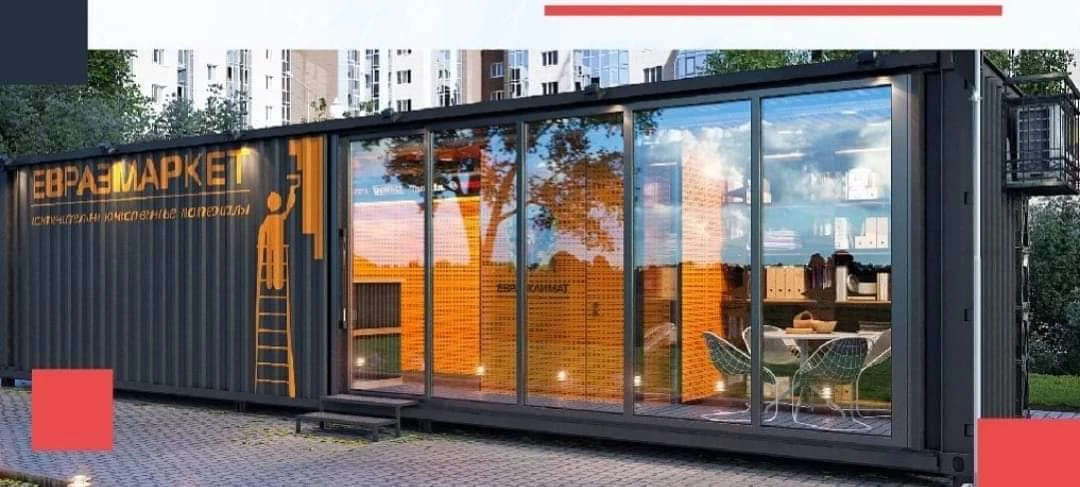 Изображение 1 для В Шымкенте реализуют проект «1000 торговых мест»