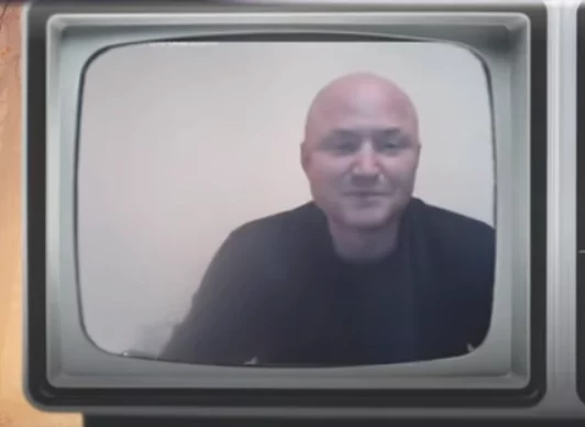 Изображение 1 для Кирилла Божко приговорили к 2 годам лишения свободы за крайне негативные высказывания о казахском народе