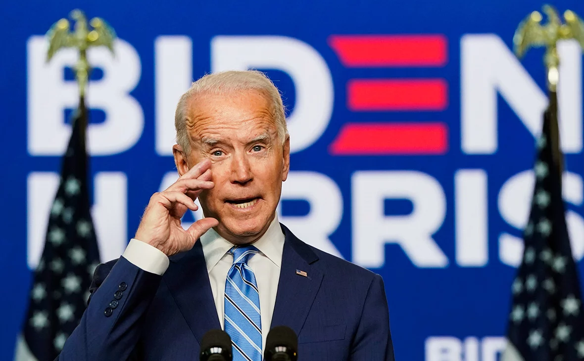 Изображение 1 для Поддержит ли конгресс Байдена