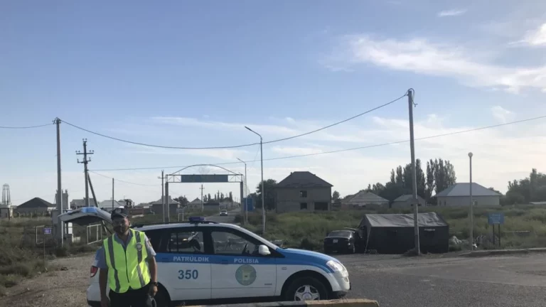 Три человека осуждены за участие в межэтническом конфликте в Шорнаке - изображение 1