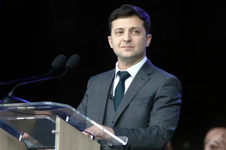 Зеленский заболел коронавирусом - изображение 1