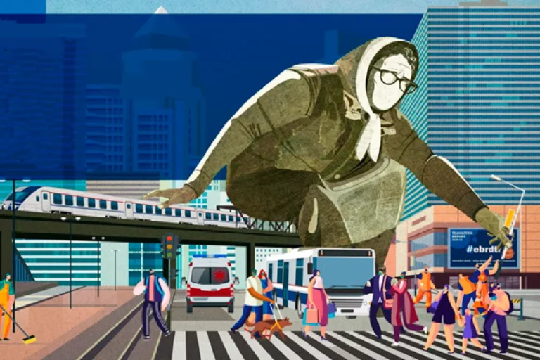 Новые экономики на перепутье: роль государства после пандемии Covid-19 возрастет - изображение 1